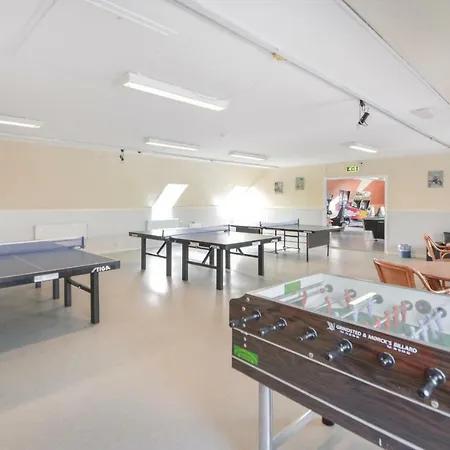 Dom wakacyjny Three-bedroom Holiday In Romo *