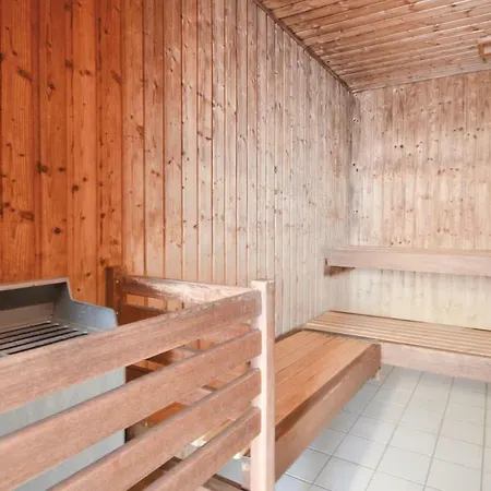 Dom wakacyjny Three-bedroom Holiday In Romo *