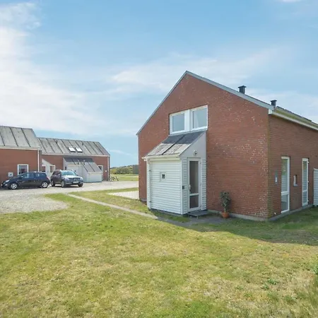 Three-bedroom Holiday In Romo Holiday home Sonderby (Romo)