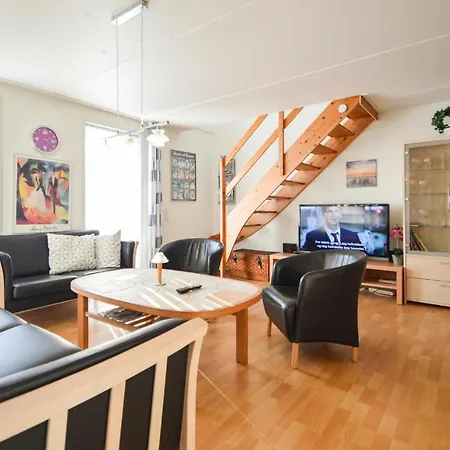 Three-bedroom Holiday In Romo * Sonderby (Romo)