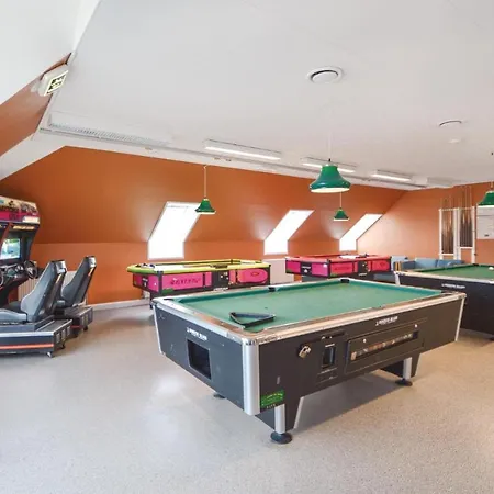 Dom wakacyjny Three-bedroom Holiday In Romo *