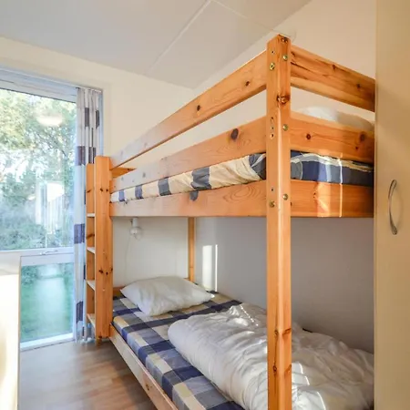 Three-bedroom Holiday In Romo
