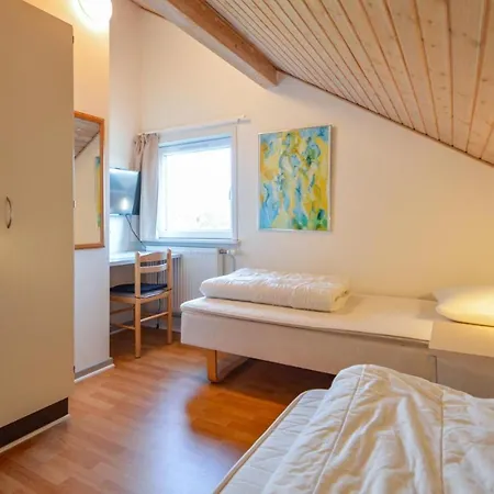 Holiday home Three-bedroom Holiday In Romo *